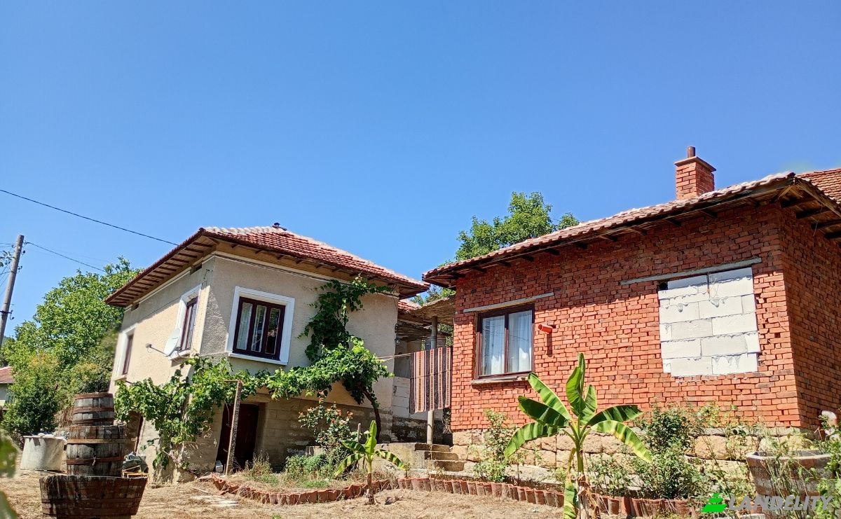 Casa unifamiliar à venda 3951 Varbovo, Varbovo, Chuprene, Vidin, Bulgaria. foto 1